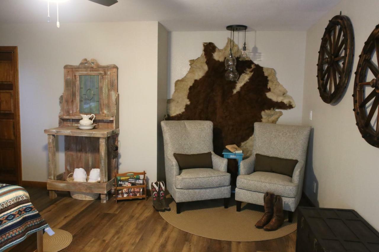 Ponderosa Ridge A B & B Placerville Exterior foto